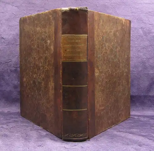 Moshemii Institutionum Historiae Ecclesiasticae  Antiquae selten 1764