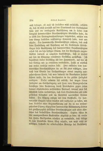 Witzleben Heinrich Anton von Zeschau Leben und öffentliches Leben 1874 js