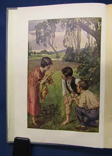 Nast Ib der Märchenerzähler um 1925 Kinderliteratur Erzählungen Geschichten sf