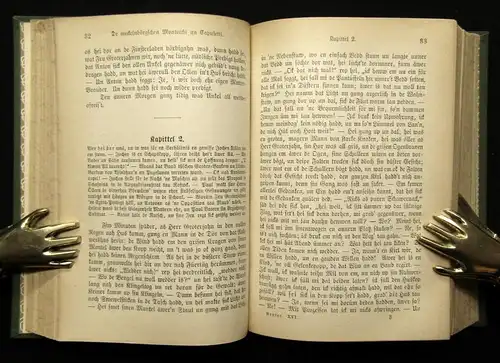 Müller Fritz Reuters sämtliche Werke 18 Bde. in 4 um 1895 5 Bildnisse Lexikon js