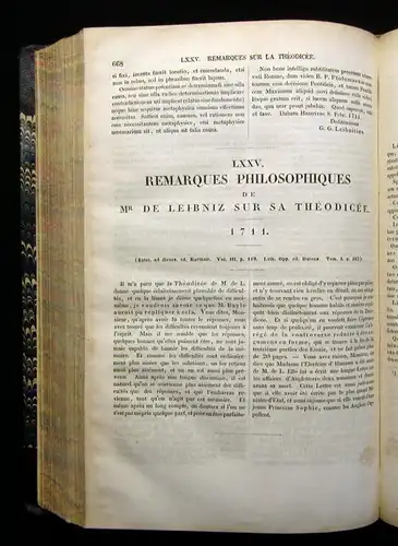 Erdmann Opera Philosophica Quae Exstant Latina Gallica Germanica Omnia. 1811 js