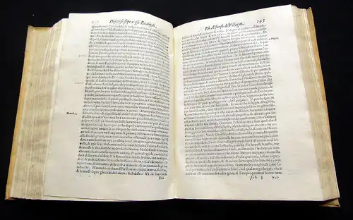 Villegas; Grazi, 1604 Discorsi overo sermoni sopra tutti gli Evangeli di...am