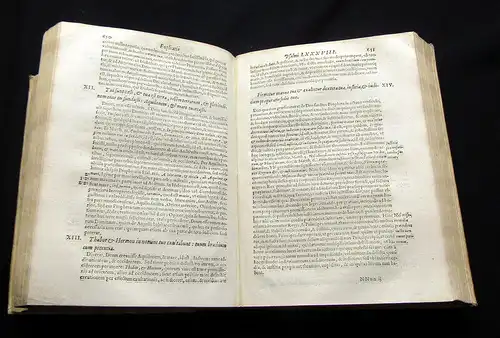 Bellarmino, Roberto 1664 Explanatio in Psalmos Aucthore Roberto Bellarmino...am