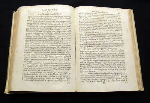 Caeremoniale PP. Discalceatorum Ordinis SS. Trinitatis Redemptionis, 1728...am