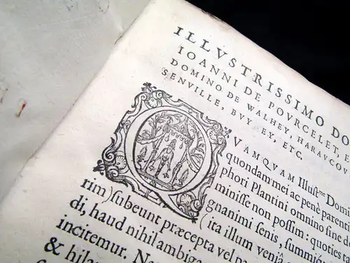 Sa, Manuel de 1596 Scholia in quatuor Evangelia, ex selectis doctorum sacr...am