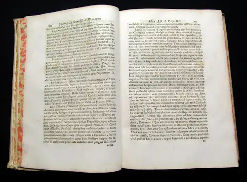 Bonis, Carolus de 1734 Vita Ven. Francisci de Hieronymi e Societate Jesu ... am