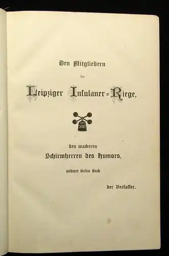 Cronau Das Buch der Reklame 5 Teile in 1, 1887 Geschichte Praxis Wesen js