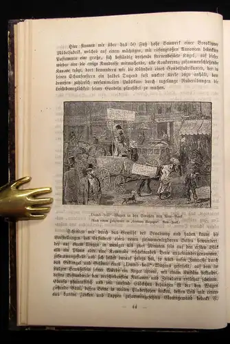 Cronau Das Buch der Reklame 5 Teile in 1, 1887 Geschichte Praxis Wesen js