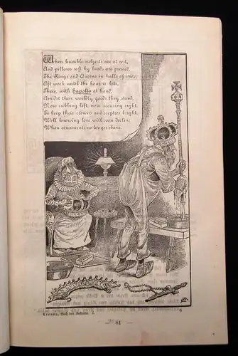 Cronau Das Buch der Reklame 5 Teile in 1, 1887 Geschichte Praxis Wesen js