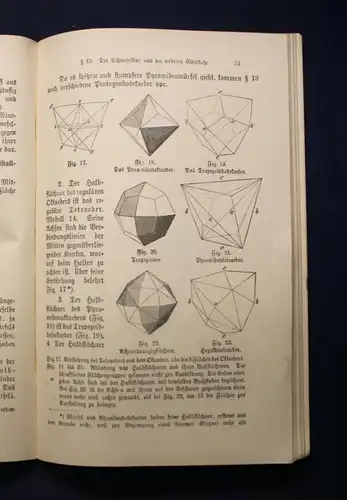 Bail Methodischer Leitfaden für den Unterricht in der Naturgeschichte 1918 js