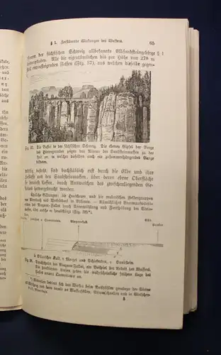 Bail Methodischer Leitfaden für den Unterricht in der Naturgeschichte 1918 js