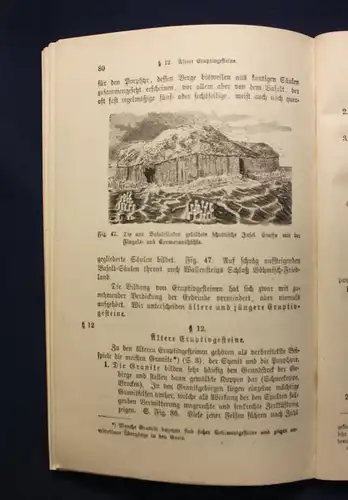 Bail Methodischer Leitfaden für den Unterricht in der Naturgeschichte 1918 js
