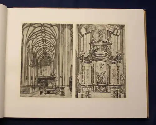 Feyerabend Alt Görlitz einst und jetzt 1927/28 Ortskunde Landeskunde Sachsen js