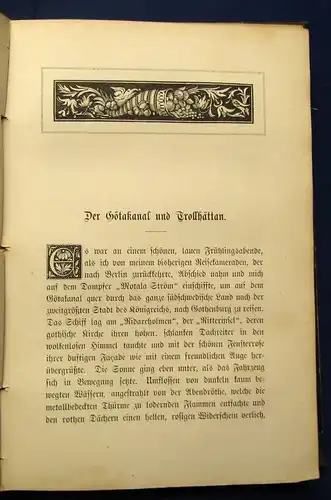 Nordau Vom Kreml zu Alhambra 1880 2 Bde. Kulturstudien Heimatkunde js