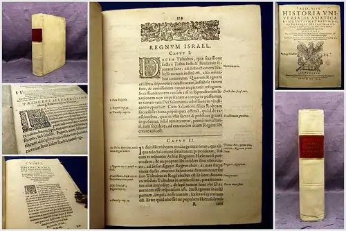 Gramaye Asia, sive historia universalis Asiaticarum gentium[...] 1604 EA mb