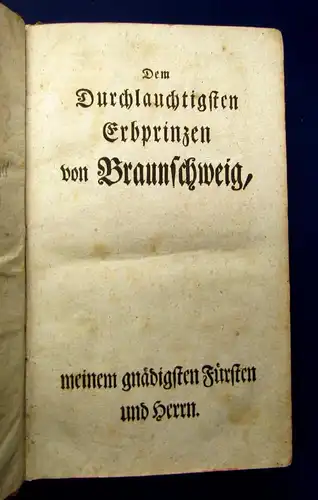 Potter Griechische Archäologie oder Alterthümer Griechenland 2.Theil ap.v.3 js