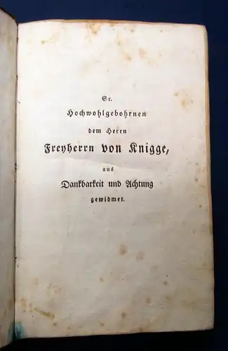 Schenk Die Erbin Ein Lustspiel in fünf Aufzügen 1788 Erzählungen js