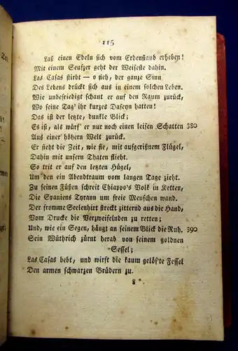 Tiedge Urania um 1830 Schiller und Kant beeinflusstes Lehrgedicht js