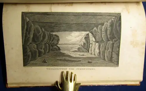 Memoires De la Societe Royale Des antiquaires Du Nord 1840- 1844 js