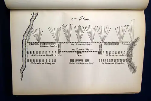 Taysen Friedrich der Grosse Militärische Klassiker des In-und Auslandes 1901 mb