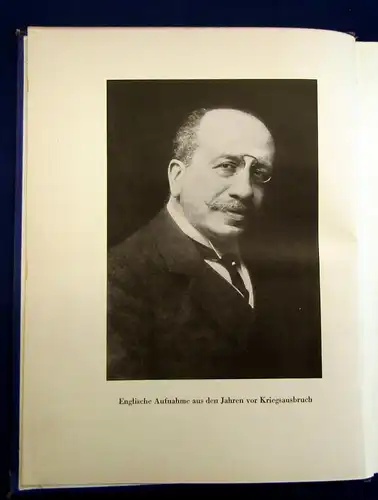 Stubmann Ballin Leben und Werk eines deutschen Reeders 1926 mit Abb. js