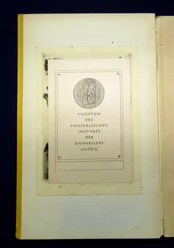 Weyrauch Das Princip von der Erhaltung der Energie seit Robert Mayer 1885 js