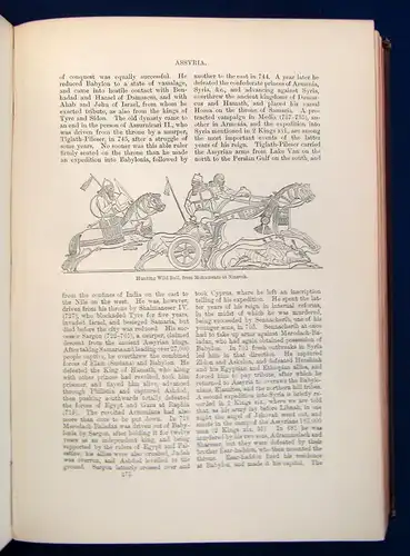 Annandale The modern Cyclopedia of universal Information 8 Bde. ca. 1890 js