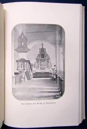 Rachel Elisa von der Recke Aufzeichnungen u. Briefe aus ihren Jugendtagen 1900 j