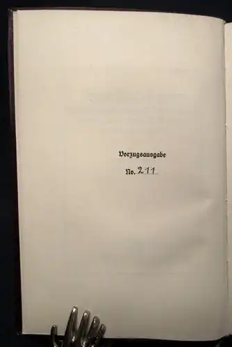 Leine Frau Döllmer Humoristisch-satirische Plaudereien Or.Ledereinband 1900 js