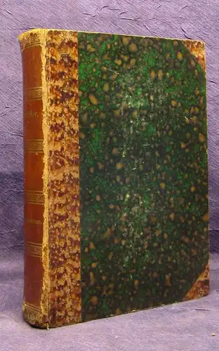 Gerstäcker, Friedrich Gesammelte Schriften Bd.27 Die Millionäre um 1900 js