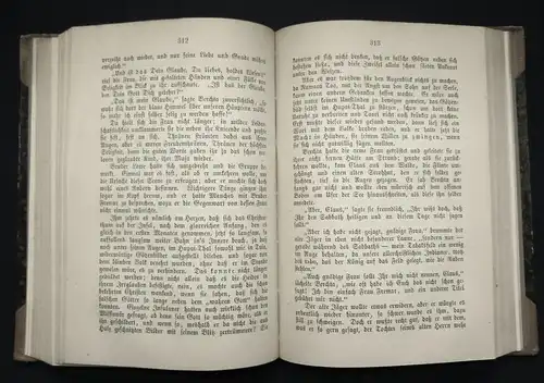 Gerstäcker, Friedrich Gesammelte Schriften Bd.27 Die Millionäre um 1900 js