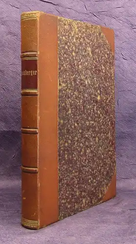 Rausenberger Lehrbuch d. Theorie der Periodischen Functionen 1884 Variablen js