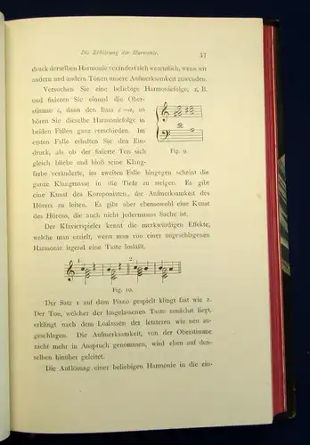 Mach Populär-Wissenschaftliche Vorlesungen 1903 60 Abbildungen Allg. Bildung js