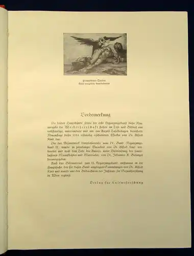 Kind Die Weiberherrschaft in der Geschichte der Menschheit 2 Bde.(v. 4) 1900 js