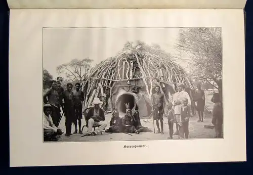 Wislicenus Auf weiter fahrt Volksausgabe 1906 Selbsterlebnisse zur See u.Land js