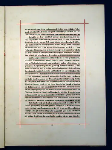 Brentano, Clemens Die Chronik des fahrenden Schülers 1883 Belletristik Lyrik js