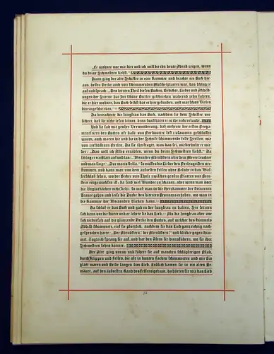 Brentano, Clemens Die Chronik des fahrenden Schülers 1883 Belletristik Lyrik js