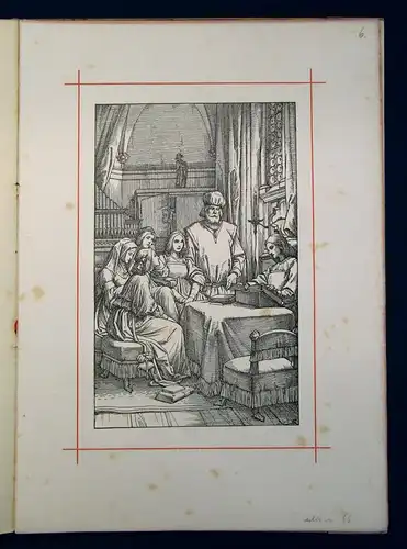 Brentano, Clemens Die Chronik des fahrenden Schülers 1883 Belletristik Lyrik js