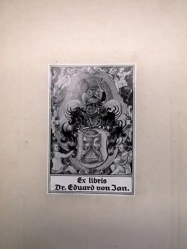 Janin Histoire de Manaon Lescaut et du Chevaliers Grieux o.J. Geschichte js