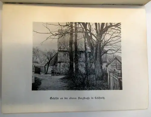 Hoff Amt und Muße, Ludwig Richter als Freund 1903 Widmungsexemplar Künstler  js