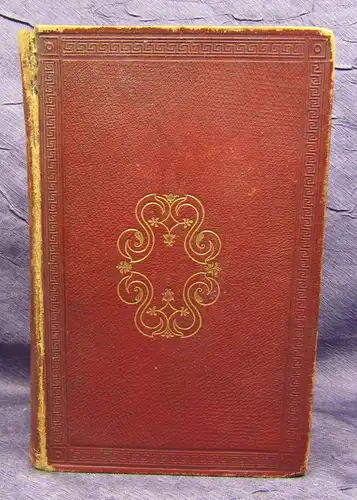 Ritchie Scott and Scotland 1835 Landeskunde Ortskunde Reise Schottland sf