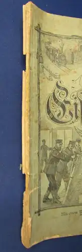 Der Eisenbahner 10 Jhge. selten ohne Kalender u. Kunstbeilagen 1904, 1907... js