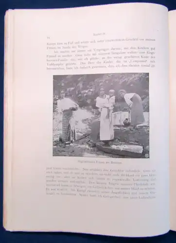 Geiger Ceylon Tagebuchblätter u. Reiseerinnerungen unbeschnitten 1898 Lyrik js