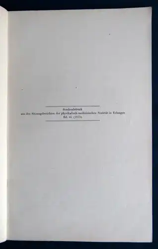 Wiedemann Beiträge zur Geschichte der Naturwissenschaften Bd. 74 1915 js