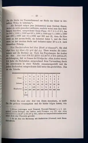 Wiedemann Beiträge zur Geschichte der Naturwissenschaften Bd. 41 1909  js