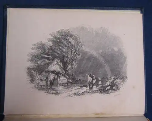 The Rain Cloudor An Account of the Nature,Properties,Dangers and Rain 1846  js