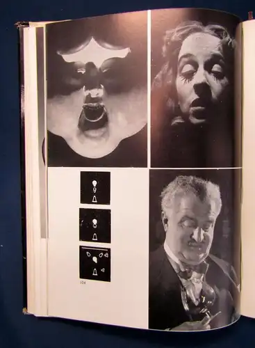 Nurnberg Lighting for Photography (Means and Methods) 1965 Kunst Technik sf