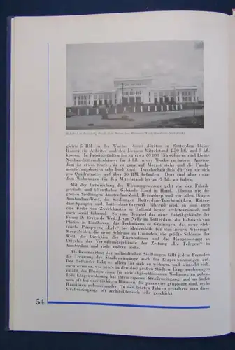 Baurat Falian Veda- Buch 1931 Bauwesen Ingenieurskunst Wissen Studium js