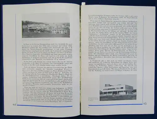 Baurat Falian Veda- Buch 1931 Bauwesen Ingenieurskunst Wissen Studium js