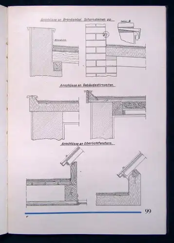 Baurat Falian Veda- Buch 1931 Bauwesen Ingenieurskunst Wissen Studium js